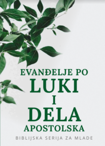 Evanđelje po Luki i Dela apostolska