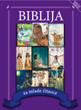 Biblija za mlade čitaoce